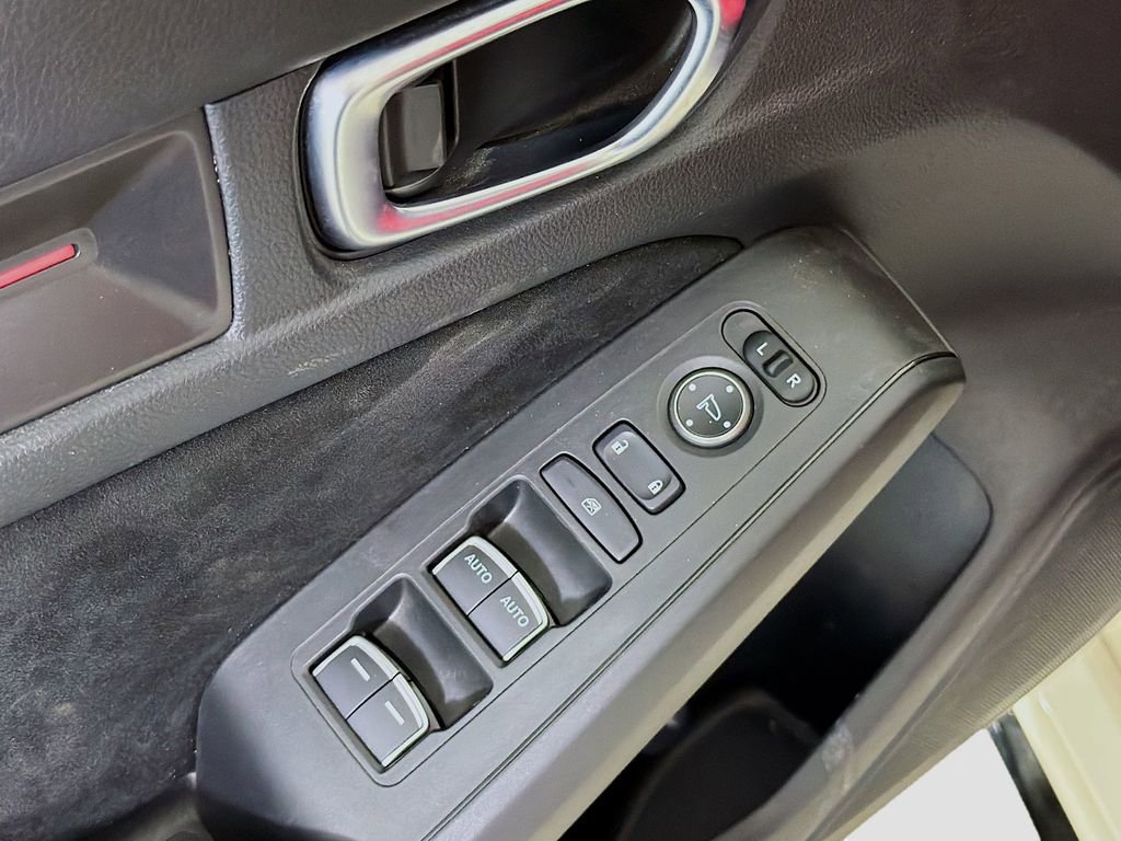 Used 2024 Honda Civic Type R image 20