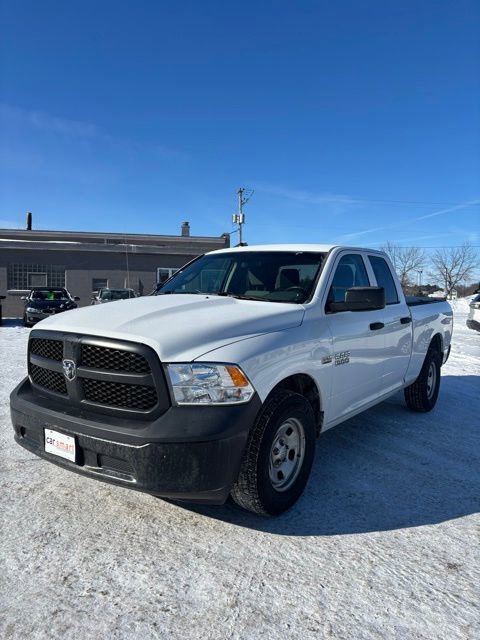 Used 2015 RAM 1500 Tradesman w/ Popular Equipment Group image 3