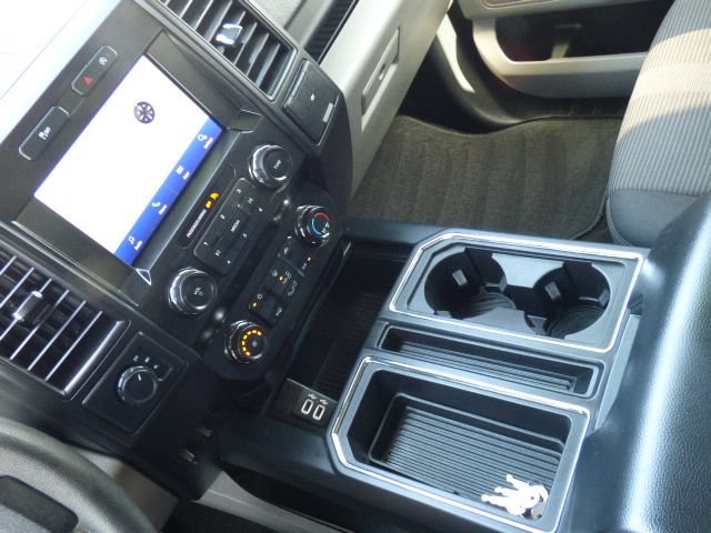 Used 2020 Ford F150 XL w/ Equipment Group 101A Mid AWD/4WD image 28