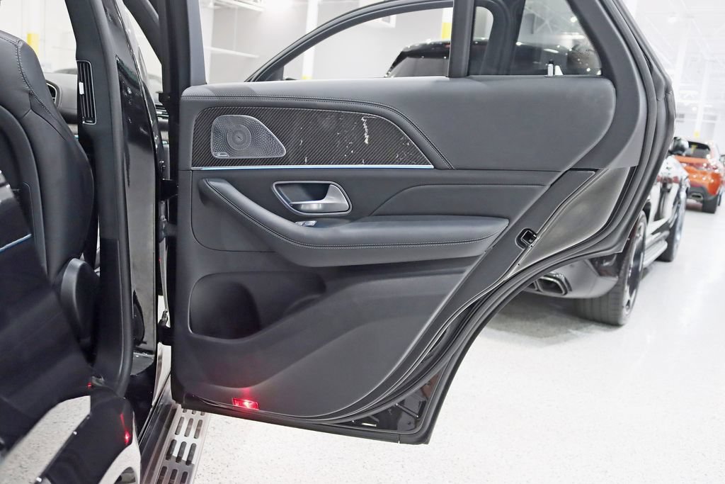 Used 2021 Mercedes-Benz GLE 63 AMG S image 43