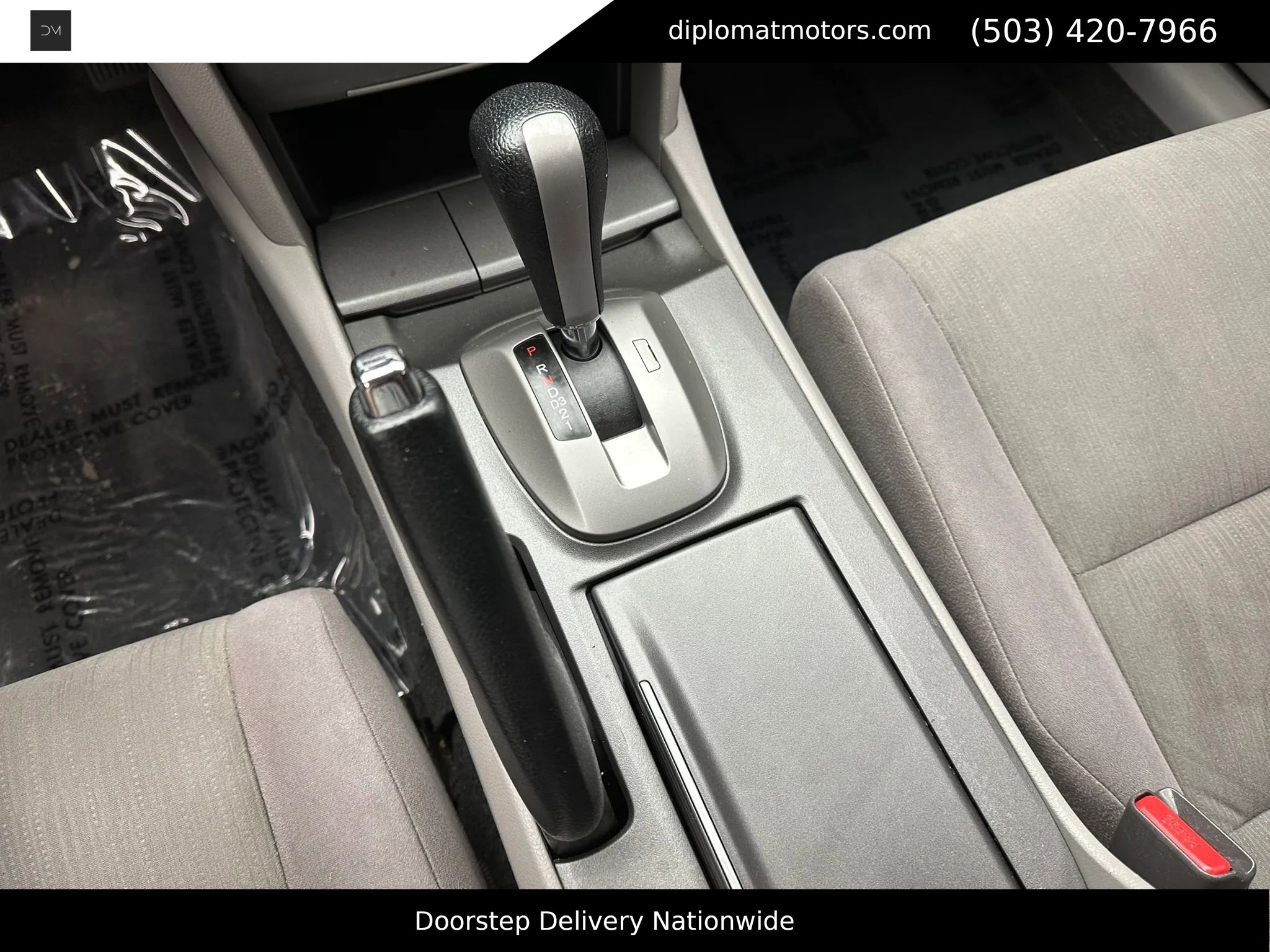 Used 2012 Honda Accord LX image 31