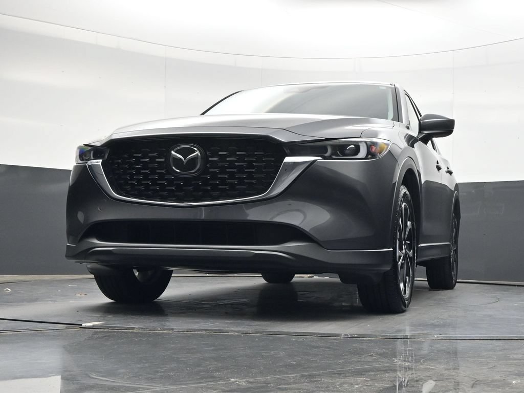 Used 2022 MAZDA CX-5 AWD 2.5 S w/ Premium Plus Pkg image 41