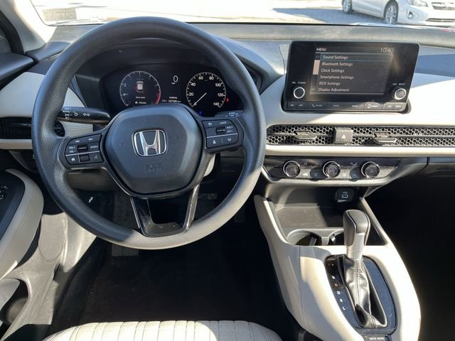 Used 2024 Honda HR-V LX image 13