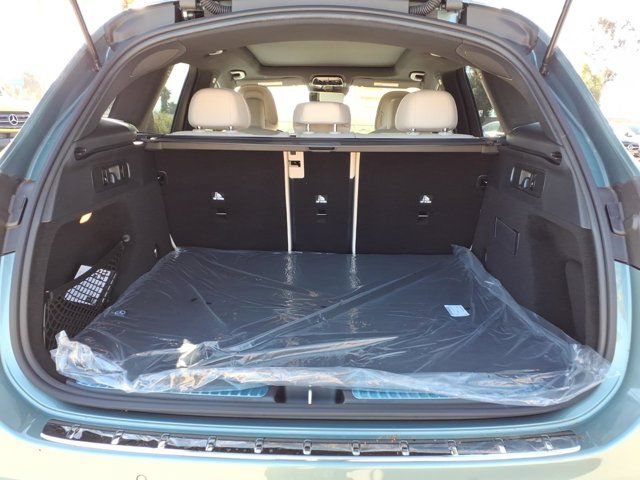 New 2026 Mercedes-Benz GLC 300 4MATIC image 23