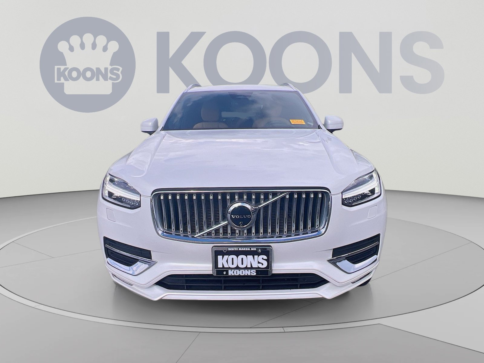 Used 2024 Volvo XC90 B6 Ultimate w/ Lounge Package AWD/4WD image 11