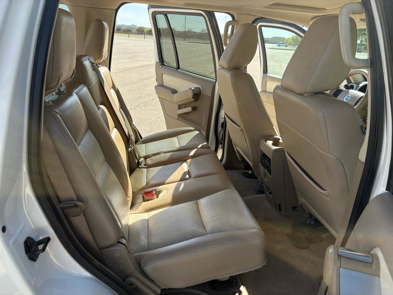 Used 2009 Mercury Mountaineer Premier image 19