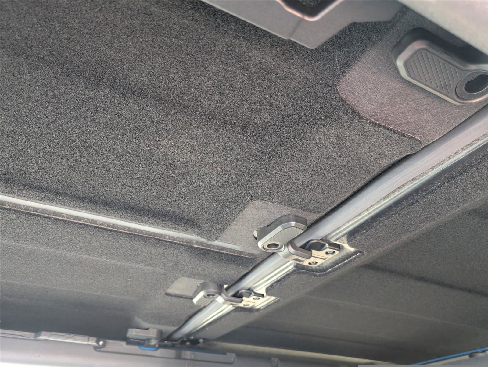 Used 2024 Ford Bronco Wildtrak image 15