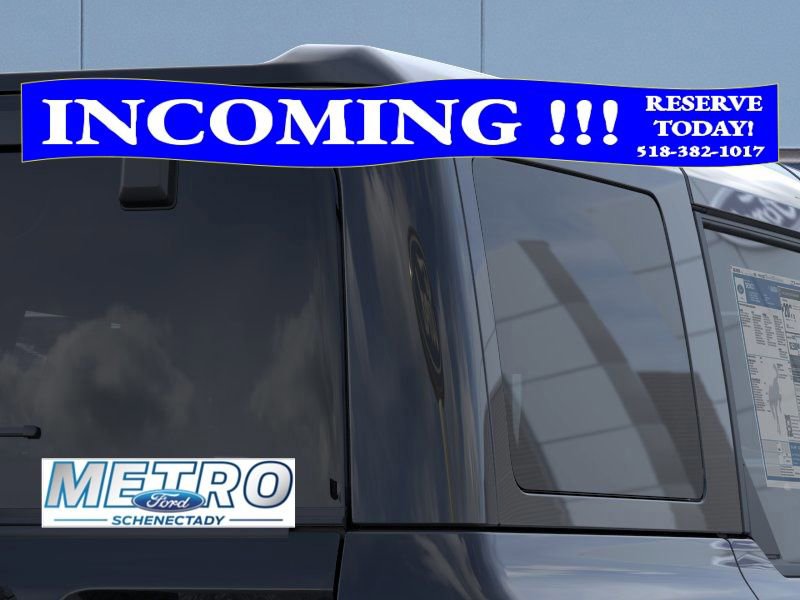 New 2026 Ford Bronco Big Bend image 25