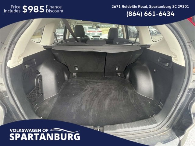 Used 2016 Honda CR-V EX image 9