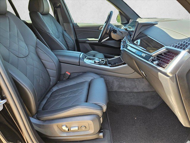 Used 2026 BMW X5 xDrive40i AWD/4WD image 22