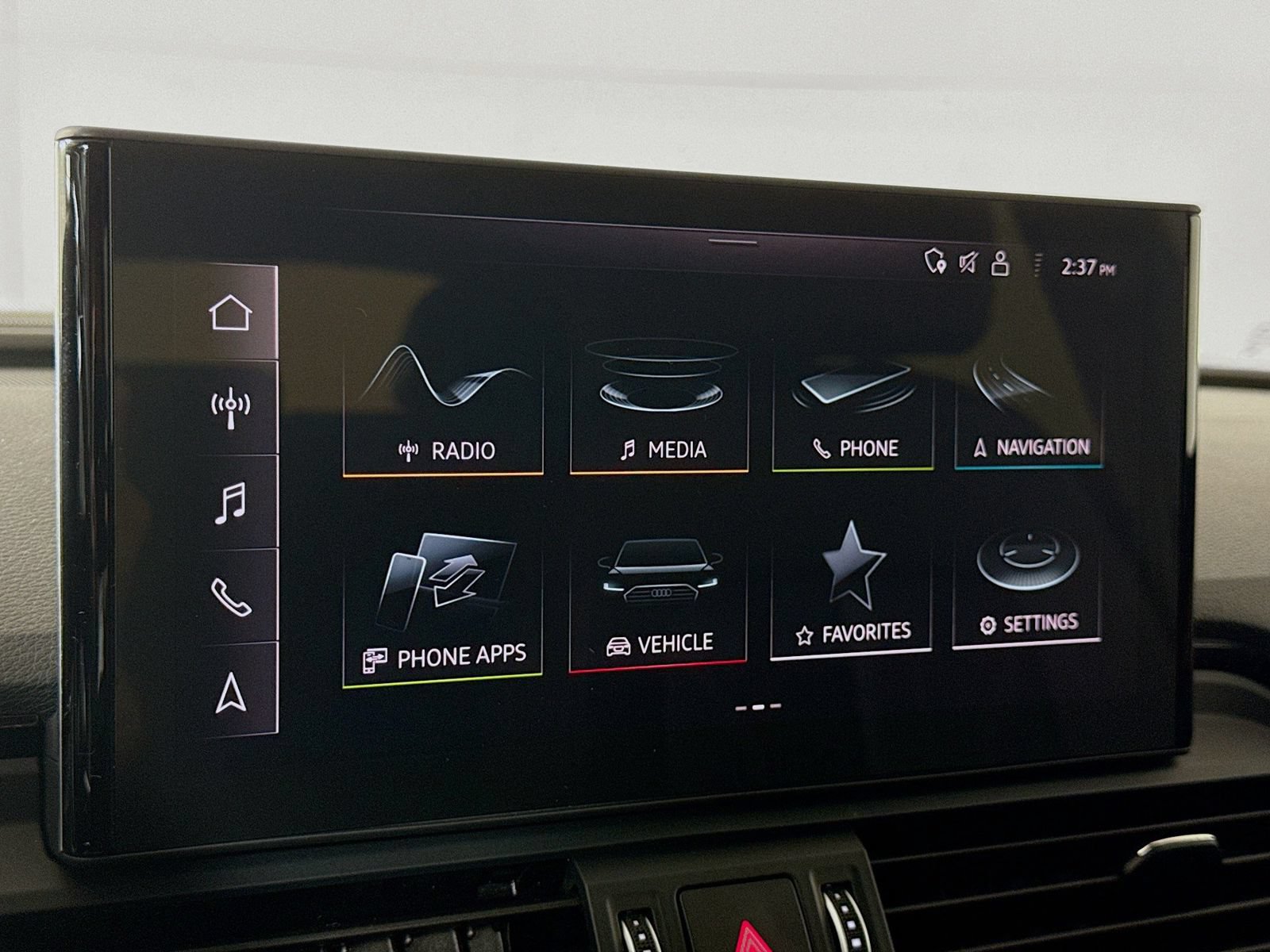 Certified 2023 Audi Q5 2.0T Premium w/ Convenience Package AWD/4WD image 16