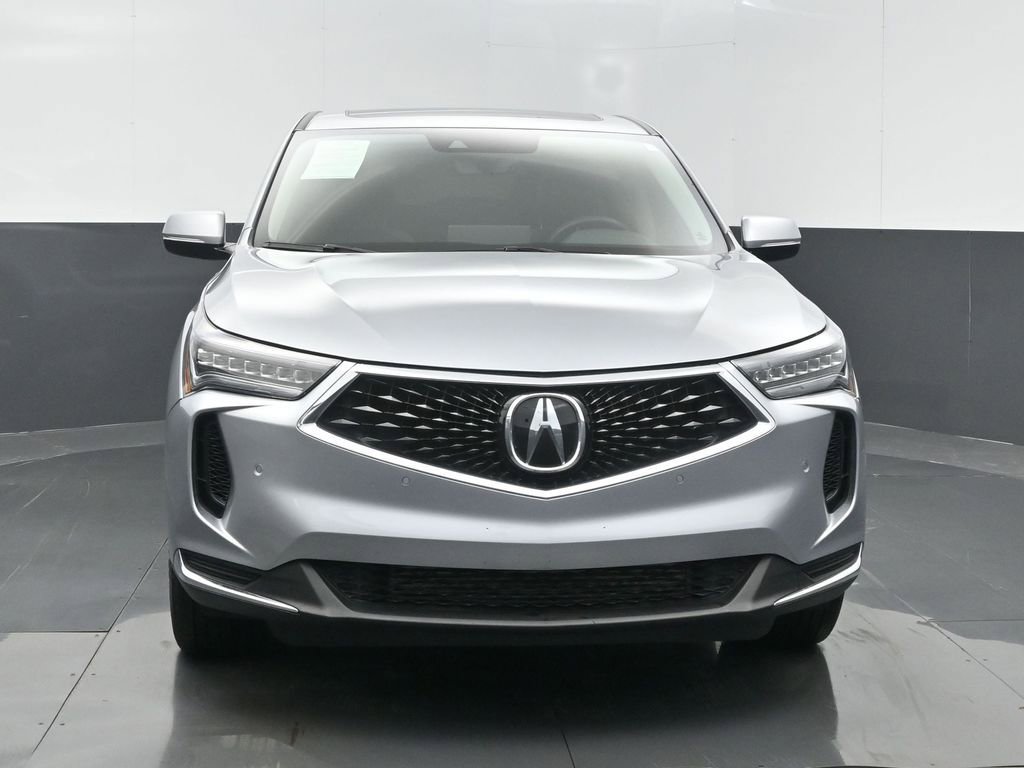 Used 2023 Acura RDX w/ Technology Package image 4