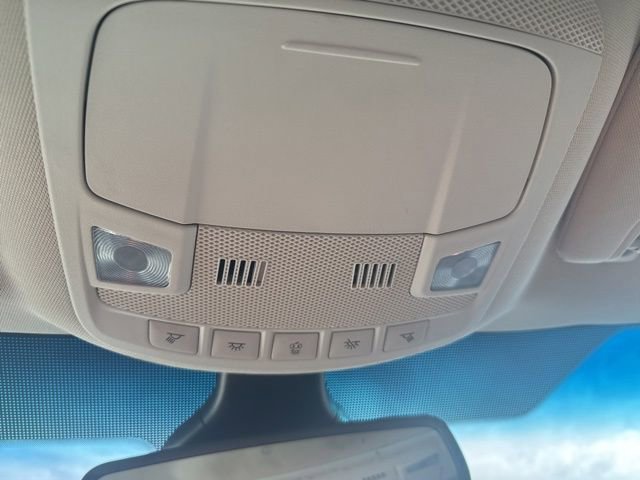 Used 2024 Ford Edge SEL image 21