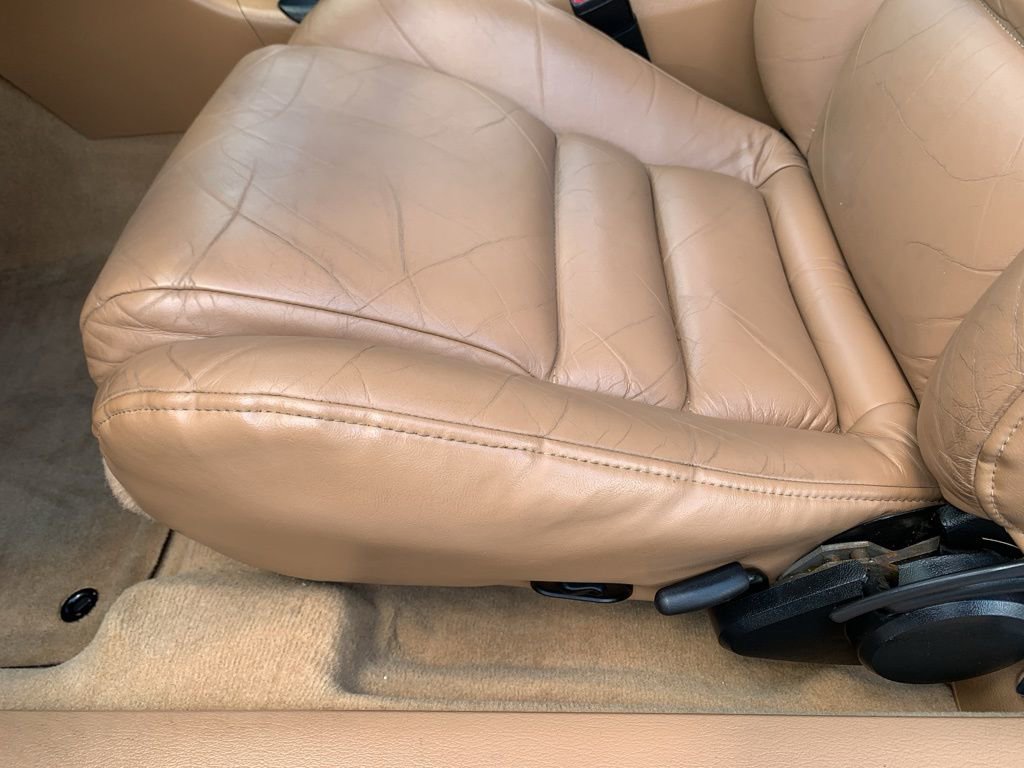 Used 1998 Ford Mustang Cobra RWD image 26