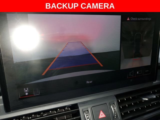 Used 2023 Audi SQ5 Premium Plus image 17