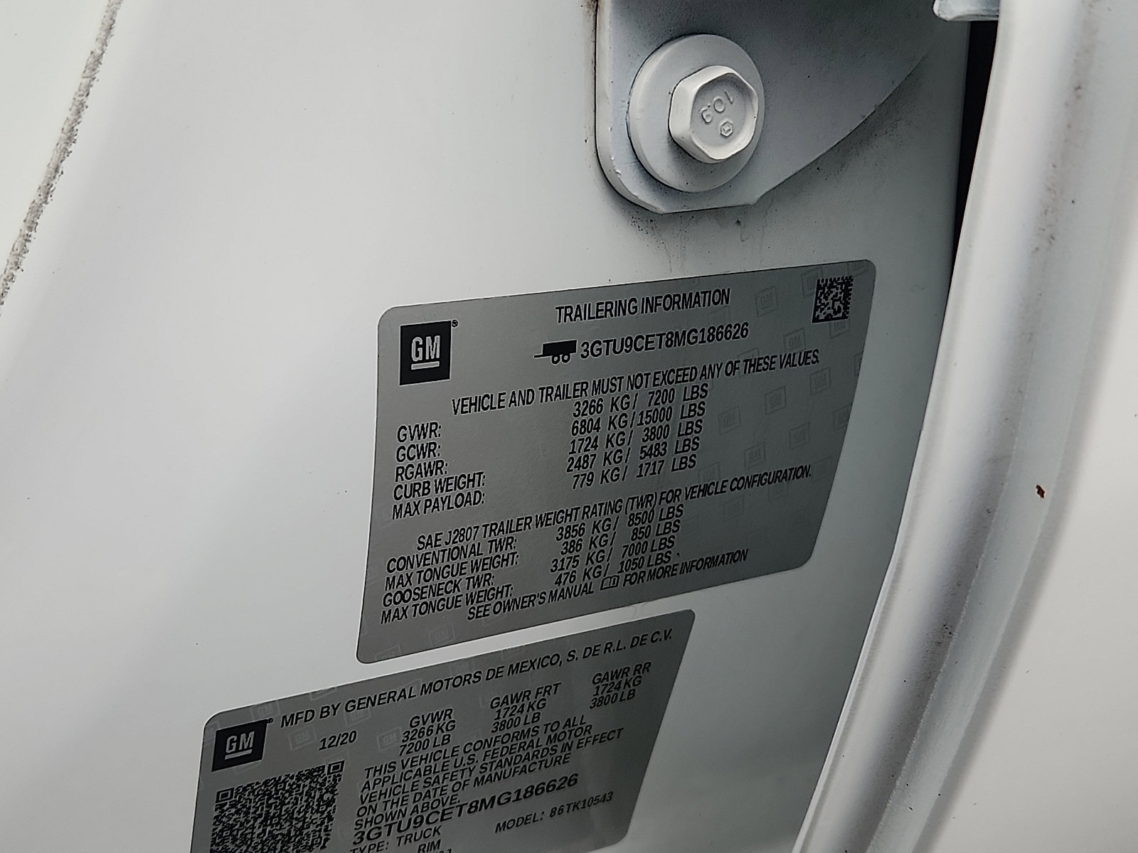 Used 2021 GMC Sierra 1500 Elevation image 28