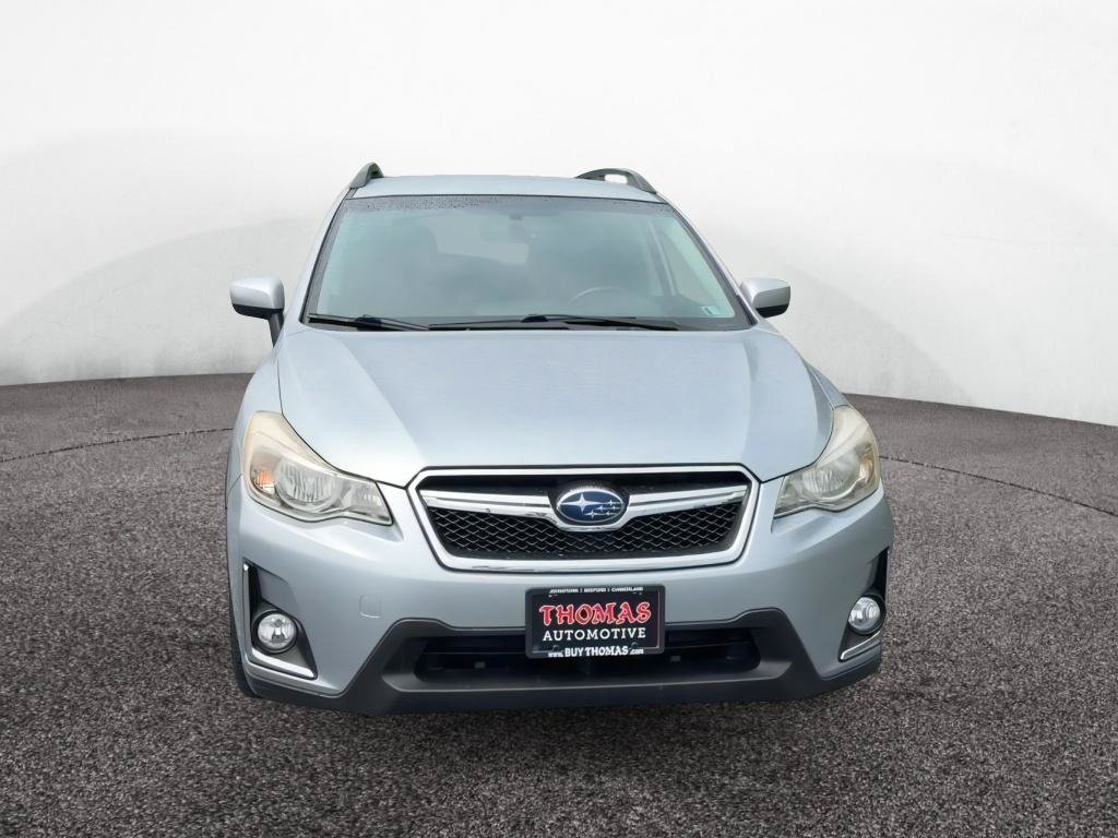 Used 2016 Subaru Crosstrek 2.0i Premium AWD/4WD video 3