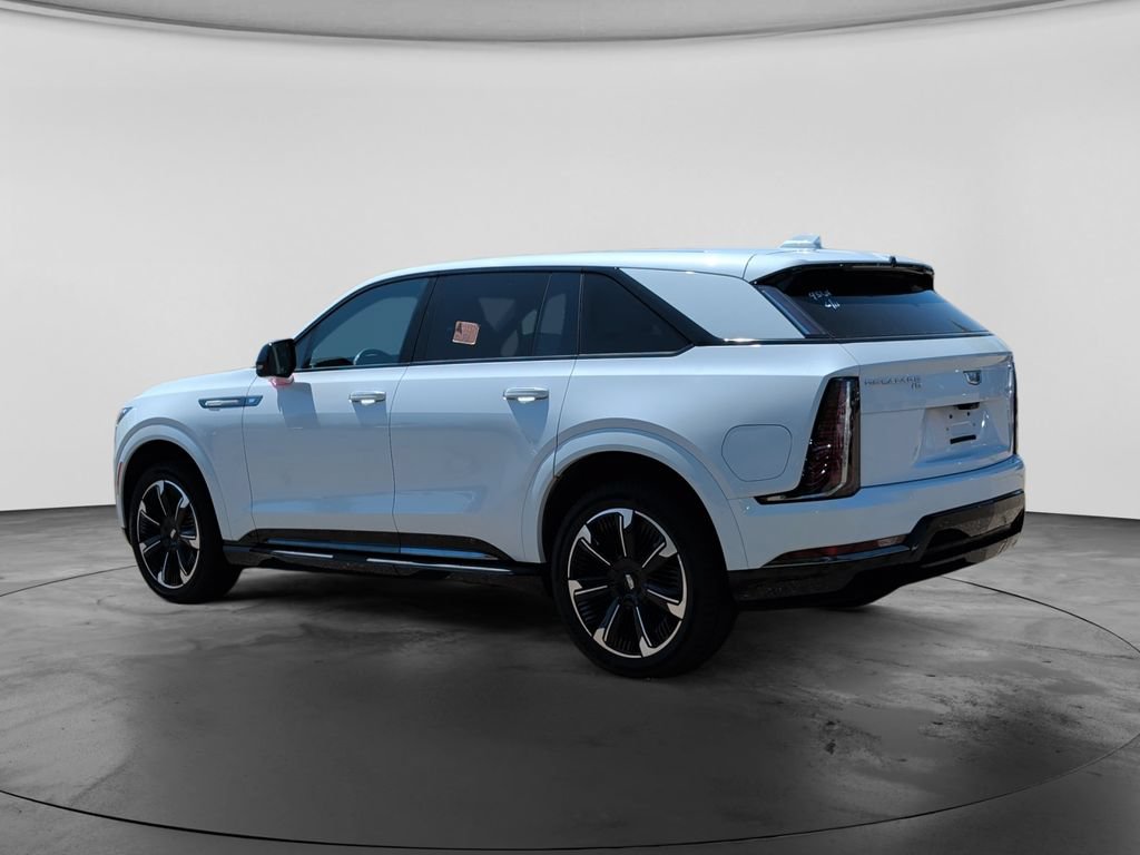 Used 2026 Cadillac Escalade IQ Sport 2 AWD/4WD image 5