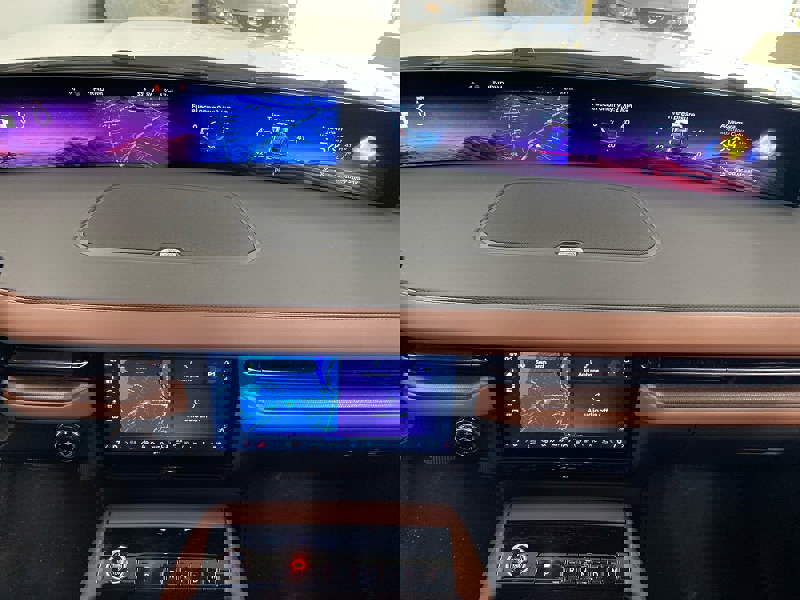 New 2026 Lincoln Navigator L Reserve image 24