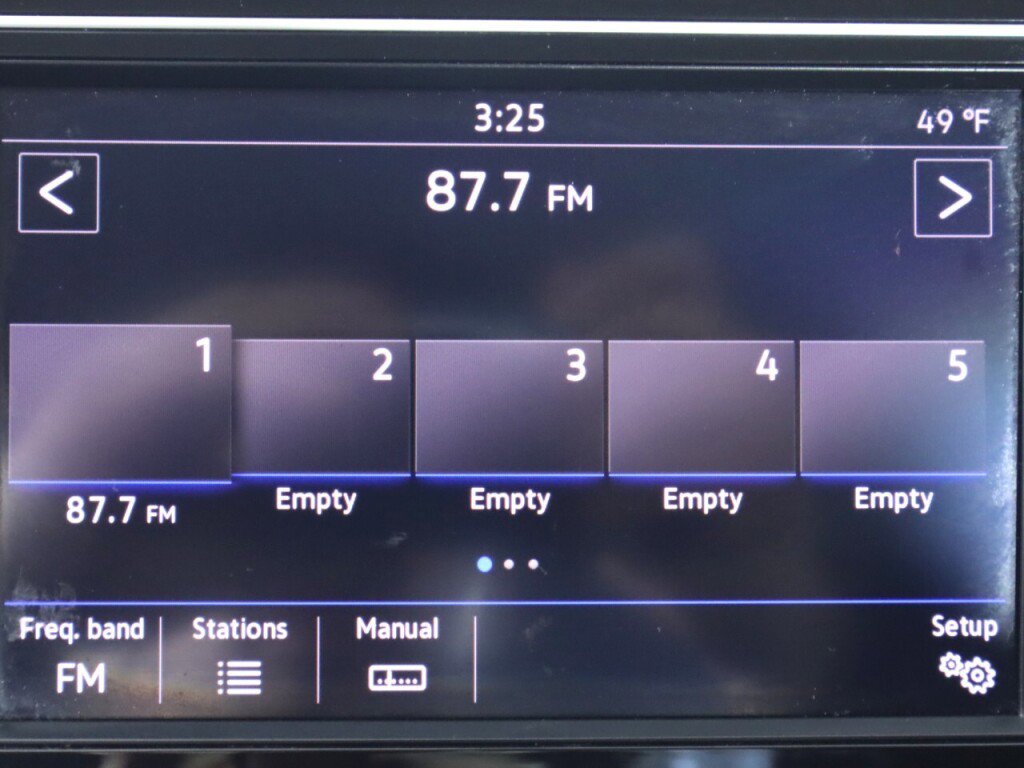 Used 2019 Volkswagen Jetta S image 16