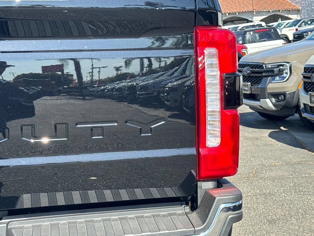 New 2026 Ford F250 XLT w/ 360-Degree Camera Package AWD/4WD image 16