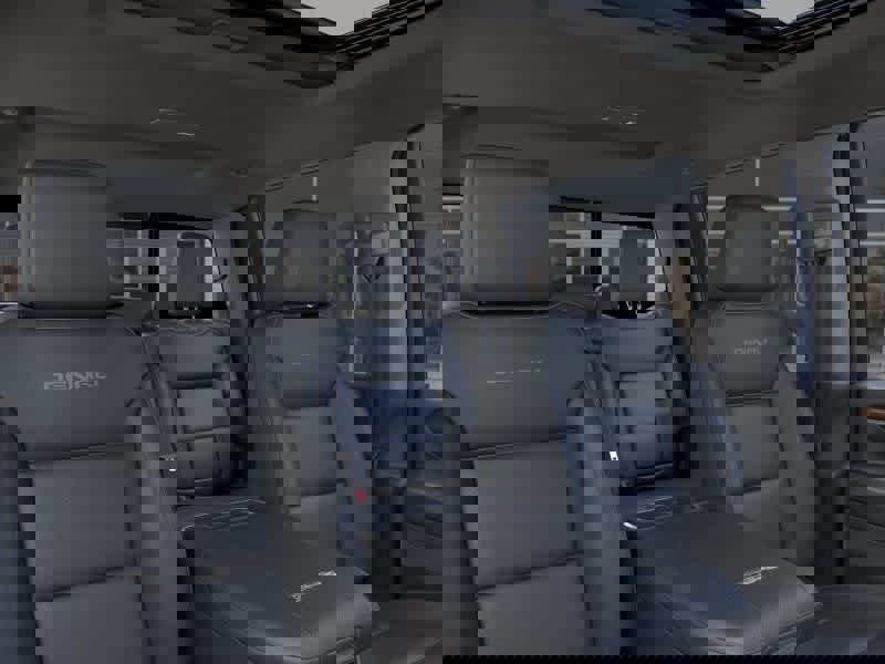 New 2026 GMC Sierra 2500 Denali w/ Denali Reserve Package image 24