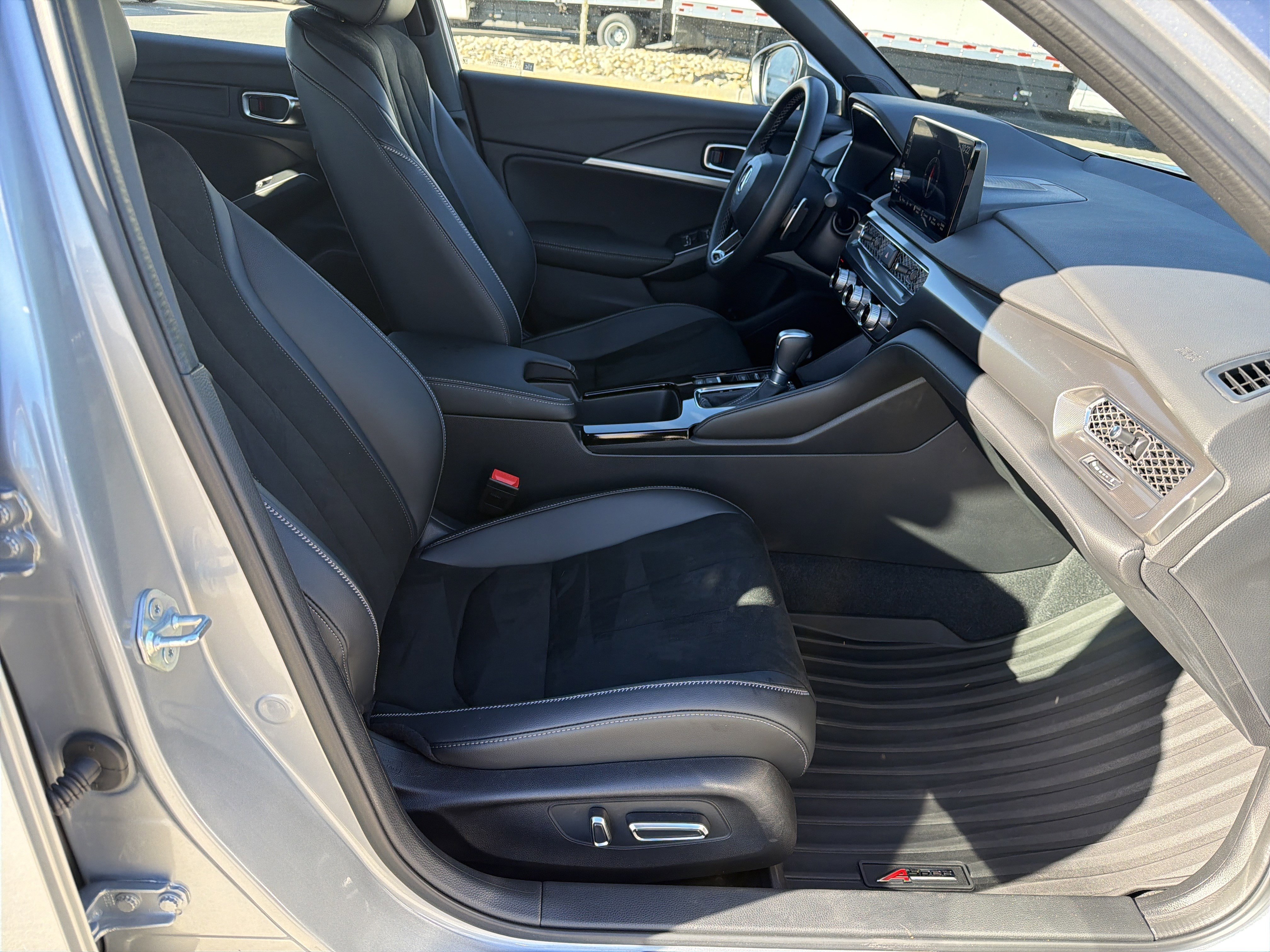 Certified 2023 Acura Integra A-Spec image 32