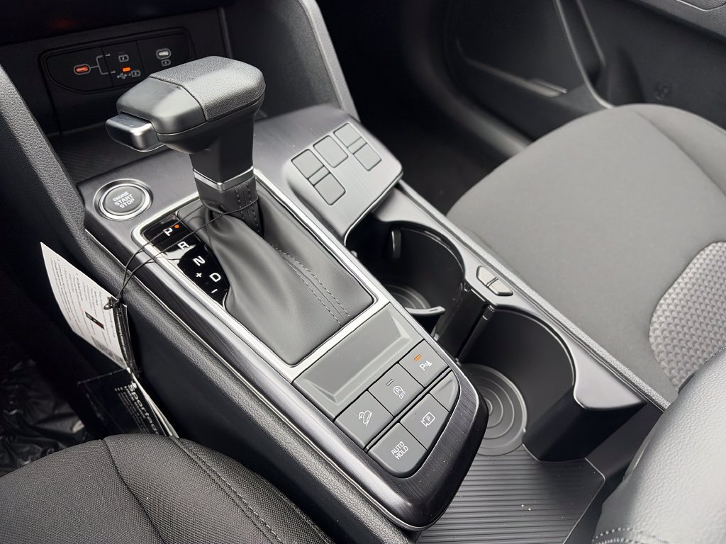 New 2027 Kia Sportage LX FWD image 20