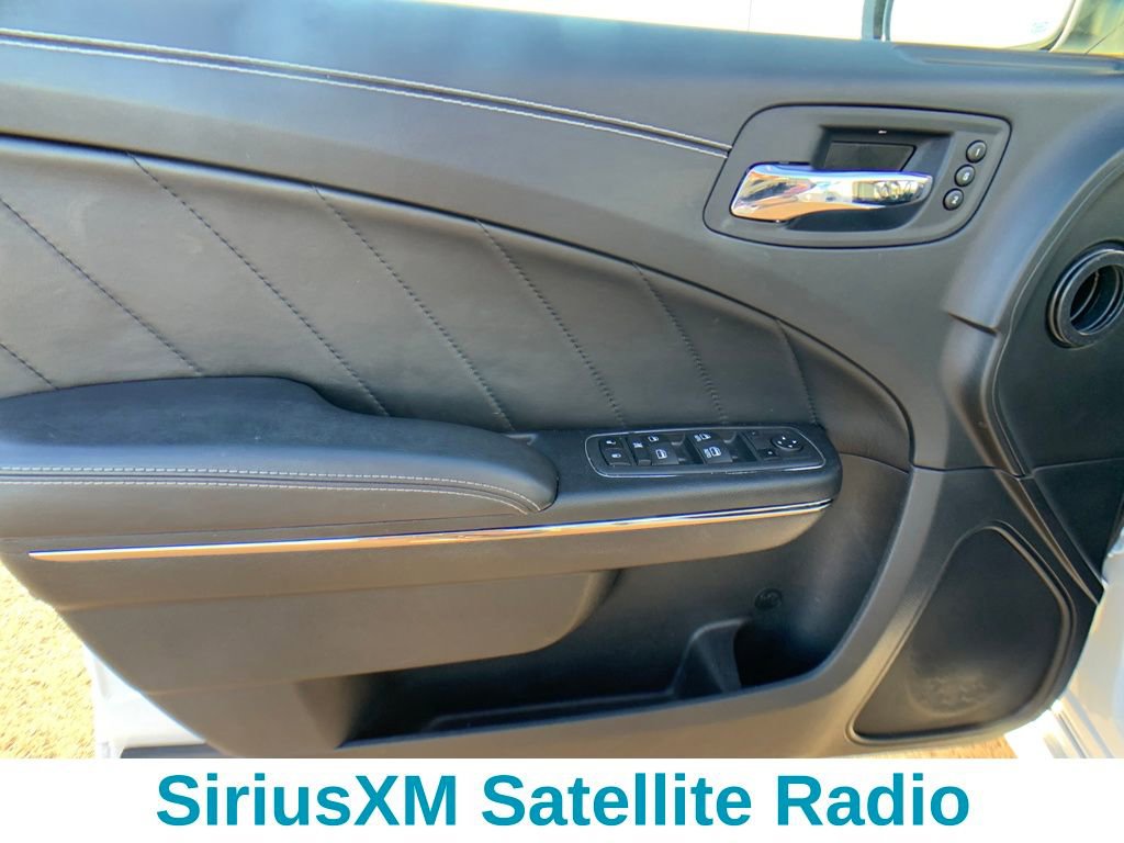 Used 2022 Dodge Charger SRT Hellcat image 12