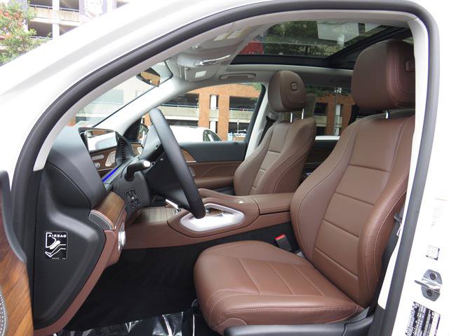 Used 2026 Mercedes-Benz GLE 350 4MATIC image 20