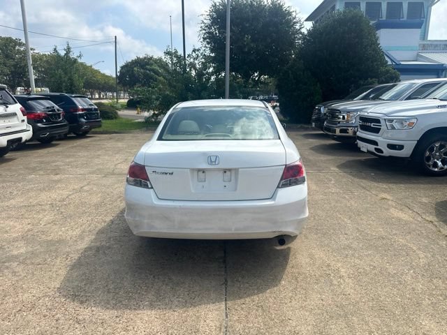 Used 2008 Honda Accord LX image 6