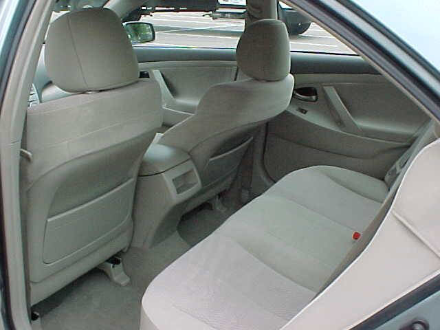 Used 2011 Toyota Camry LE w/ LE Extra-Value Pkg image 15