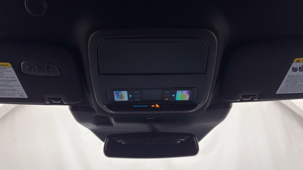 New 2027 Ford Explorer Platinum AWD/4WD image 52
