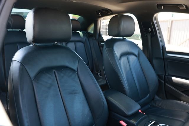 Used 2016 Audi A3 1.8T Premium image 19