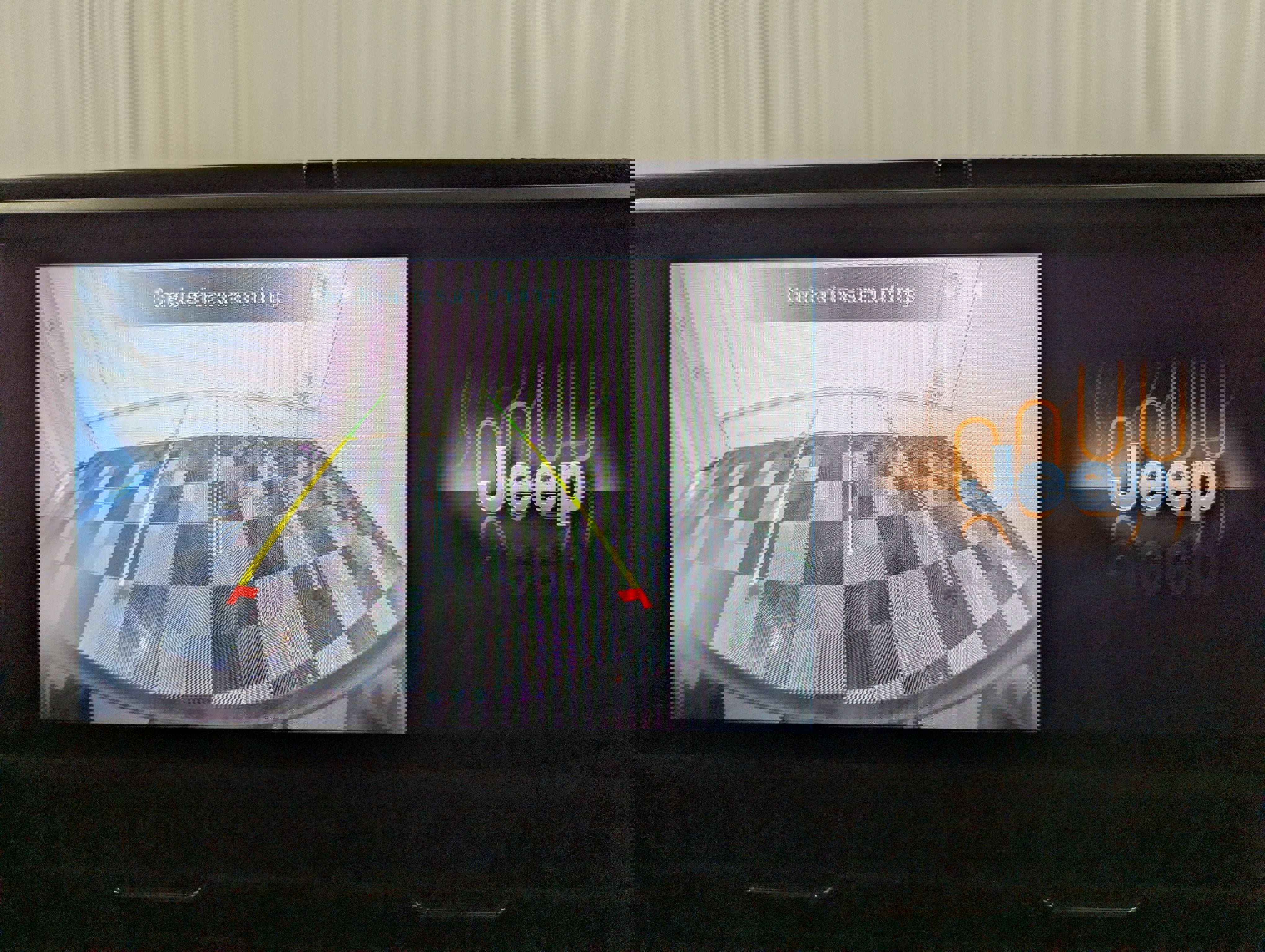 Used 2025 Jeep Wrangler Unlimited Sahara image 28