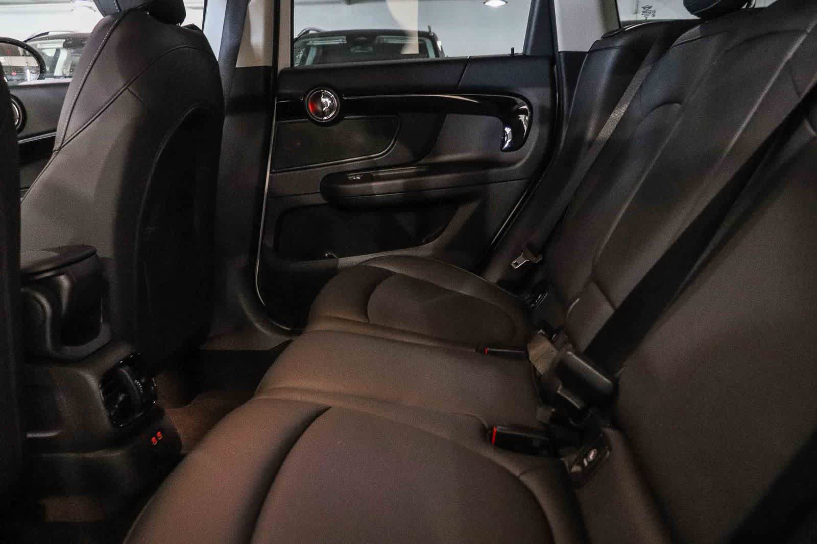 Used 2024 MINI Cooper Countryman S FWD image 20