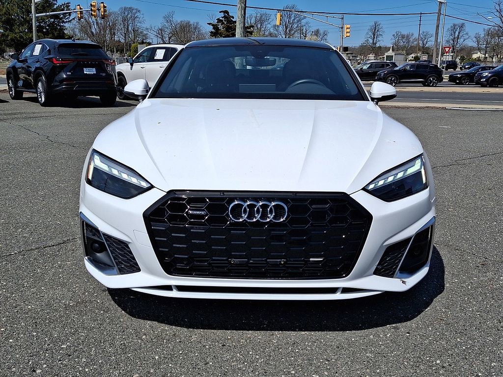 Used 2025 Audi A5 2.0T Premium Plus image 5