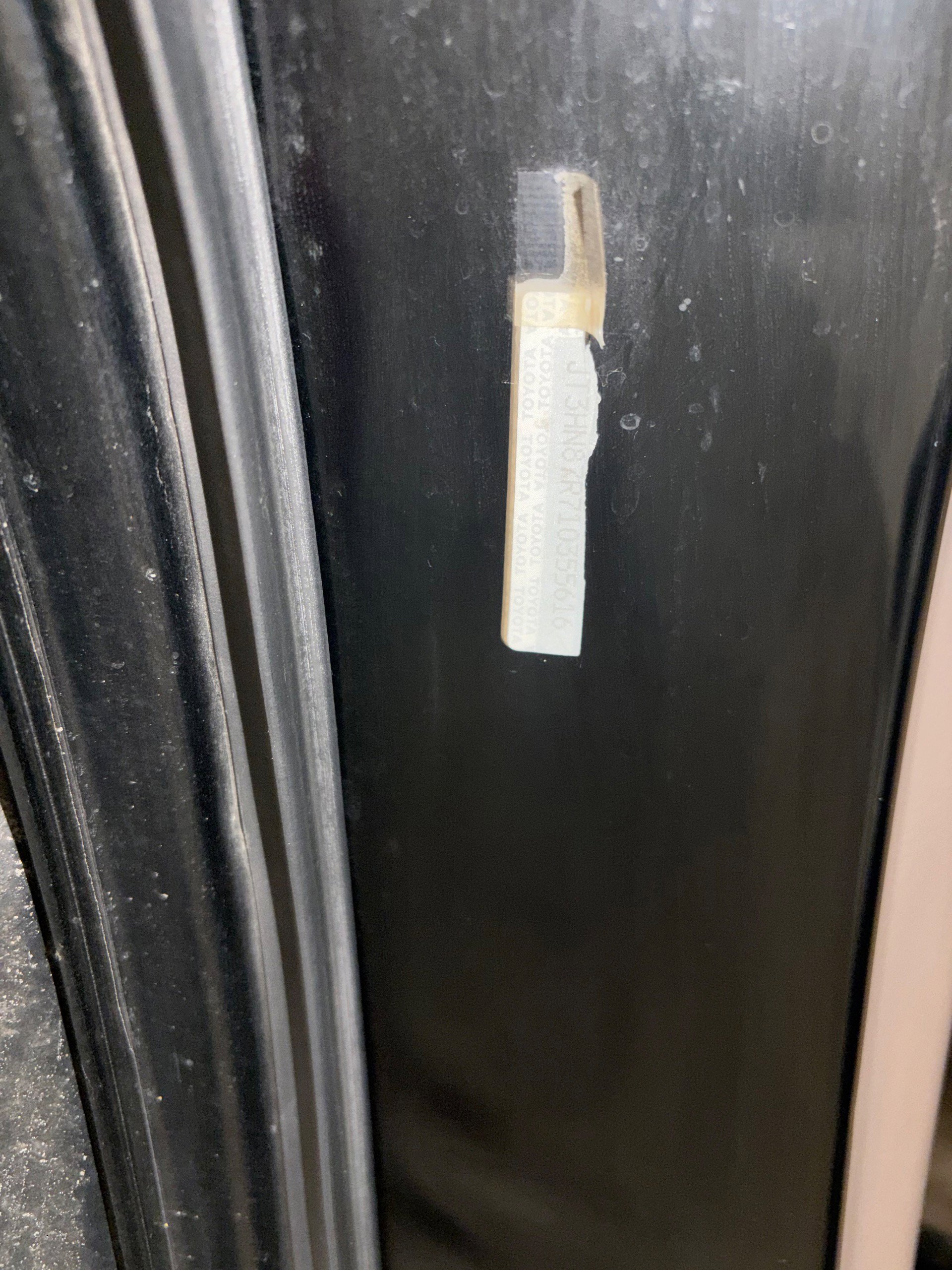 Used 2001 Toyota 4Runner Limited image 26