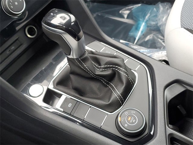 New 2026 Volkswagen Taos S image 25