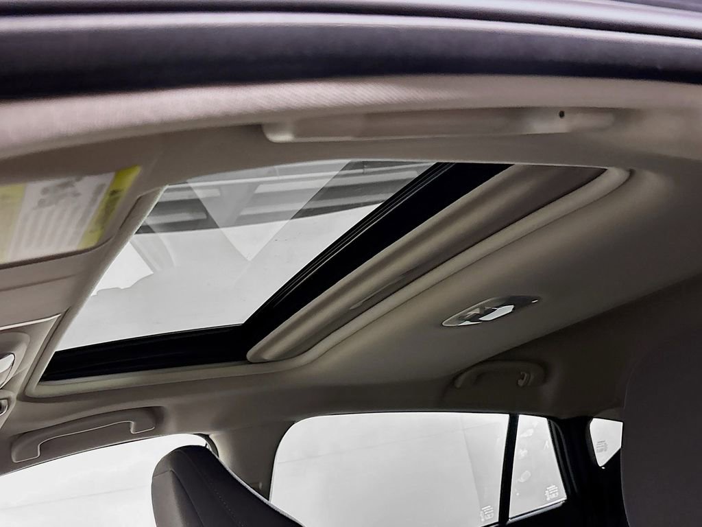 Certified 2025 Subaru Crosstrek 2.0i Premium image 19