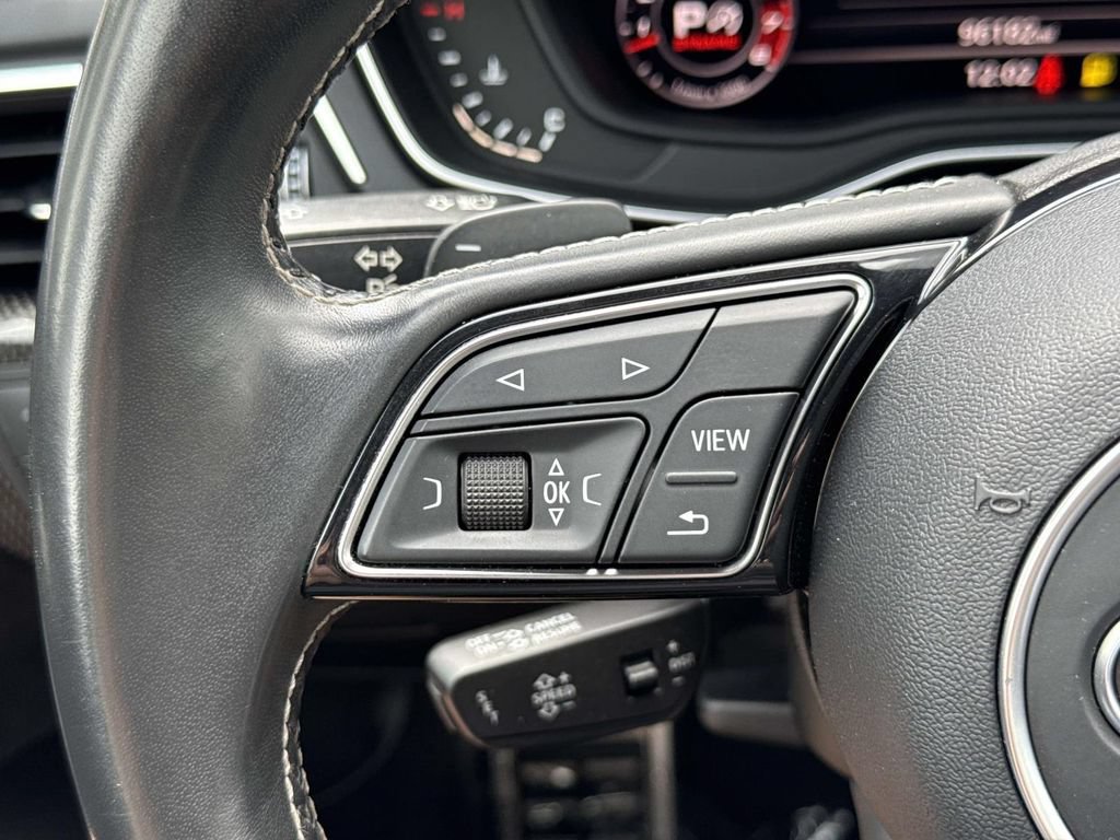 Used 2018 Audi S4 Prestige w/ Prestige Package AWD/4WD image 38