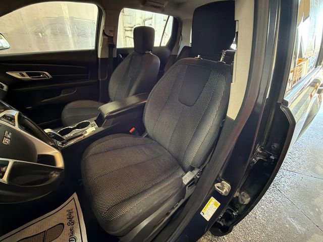 Used 2015 GMC Terrain SLE w/ Convenience Package FWD image 11