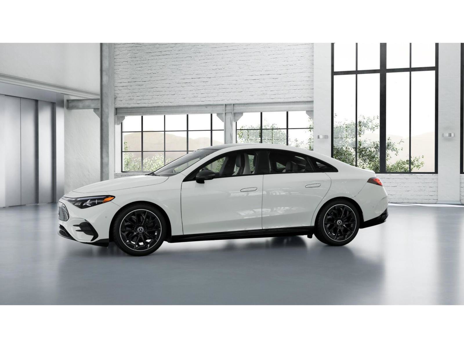 New 2027 Mercedes-Benz CLA 250+ image 35