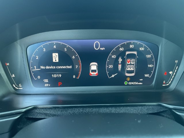 Used 2024 Honda Accord EX image 13