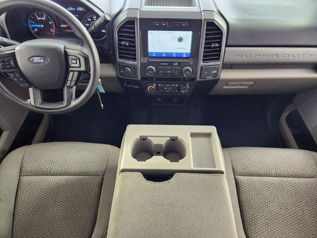 Used 2022 Ford F350 XLT w/ XLT Value Package AWD/4WD image 15