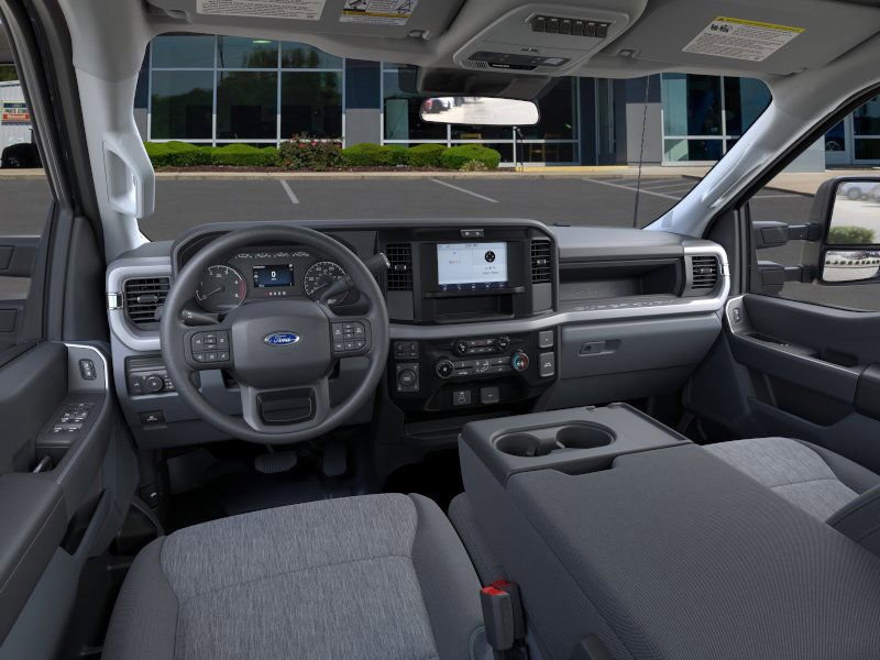 New 2026 Ford F250 XL image 9