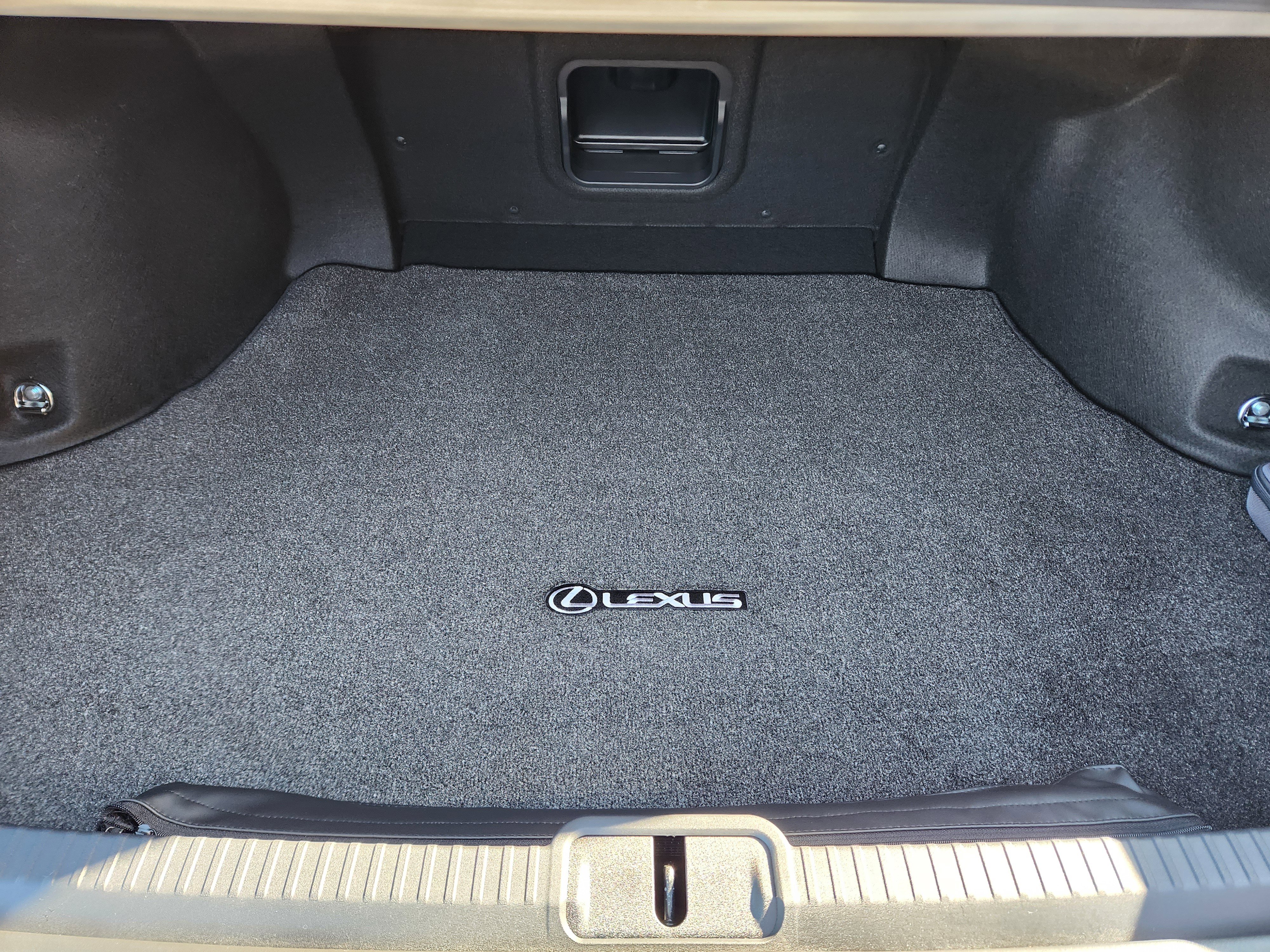 New 2025 Lexus ES 350 w/ Premium Package image 26