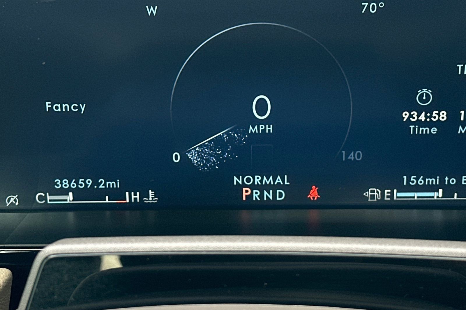 Certified 2023 Lincoln Navigator Reserve image 26