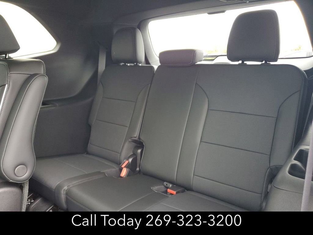 New 2026 Buick Enclave Preferred w/ Power Package image 27