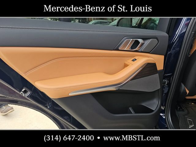 Used 2026 BMW X5 xDrive40i AWD/4WD image 14